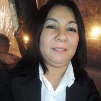 OSJERA Employee Maria Ester Miño's profile photo