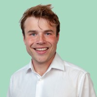 Arthur J. Hurley Company, Inc. Employee Ross Kellar's profile photo