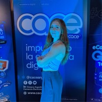 Orsonia Interactive Ideas Employee Candela Traverso's profile photo