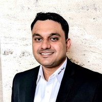 ZwickRoell in India Employee Nishant Singh's profile photo