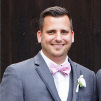 SupplyOne Digital Employee Derek Cornwell's profile photo
