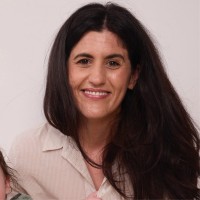 Sperlonga Data & Analytics Employee Julz Ericson's profile photo