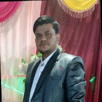 Workholics Employee Adarsha Purohit's profile photo