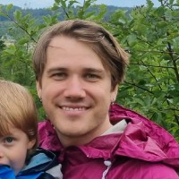 Joakim Johansson Email