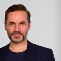 SAT.1 Employee Arne Bremer's profile photo