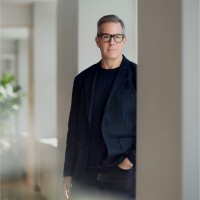 Kohn Pedersen Fox Associates PC Employee Trent Tesch's profile photo