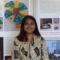 Smartivity Employee Tripti Jain's profile photo