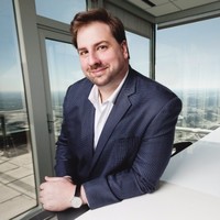 ASMP: The American Society of Media Photographers Employee Thomas Maddrey's profile photo