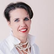 Women's Economic Ventures (WEV) Employee Kristen Gunn's profile photo