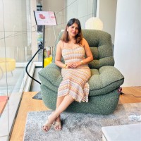 NITCO LIMITED Employee Arti Pandey's profile photo