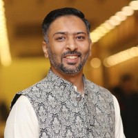 G.A. Paper International Employee Ali Sufyan's profile photo