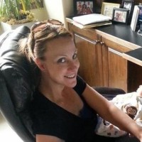 Kristen Kennebeck