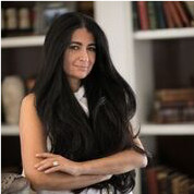 Off Markt Employee Alison Bernstein's profile photo