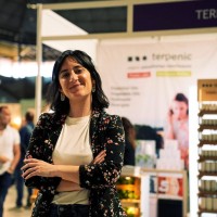 terpenic Employee Paula Hernandez Cisneros's profile photo
