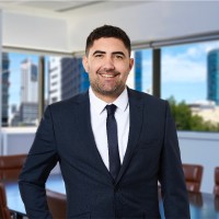 Howden Insurance Brokers WA Employee Kyle Millar's profile photo