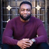 Barts Health NHS Trust Employee Jermaine Wright's profile photo