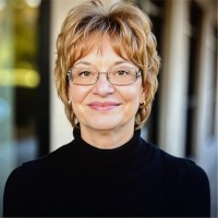 Interacoustics A/S Employee Michelle Petrak's profile photo