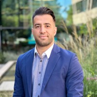 Akademischer Sportverband Zürich (ASVZ) Employee Saeid Fini's profile photo