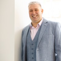 Parceman Hill Employee Daniel Biggs's profile photo