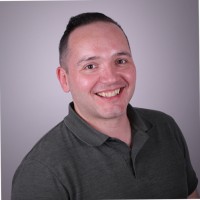 Innocean Worldwide UK Employee Alex Taylor's profile photo