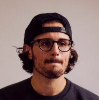 Born and Raised Employee Zachary Haines's profile photo