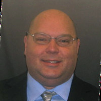 Cisco Employee Lance Walter's profile photo