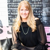 Dawn Oliphant Email & Phone Number