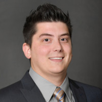 OnusOne Employee Luke Nowak's profile photo