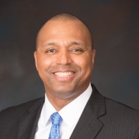 National Defense University Employee Todd McAllister's profile photo