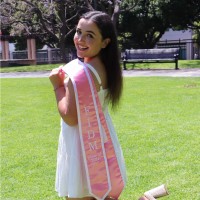 THE CENTER Employee Noa Alscher's profile photo