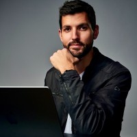 EZ Seg Technologies Employee Alex Kemp's profile photo