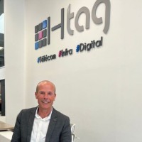 HTAG Employee Sébastien Hache's profile photo