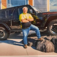 Mike Sneddon Email & Phone Number