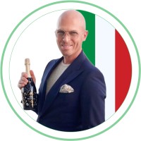 Prosecco.com - Prosecco International Employee Michael Goldstein's profile photo