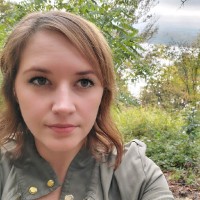 OWH, Inc. Employee Kaitlin Lubar's profile photo