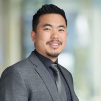 Cubiscan Employee Christopher Do's profile photo