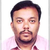 Wipro Employee Saravanakumar S's profile photo