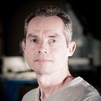 Mill Luxe Employee Olivier Bazin's profile photo