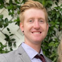 Publicity Fuze Employee Matthew O'Gara's profile photo
