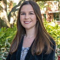 USF World Employee Lauren Taylor's profile photo