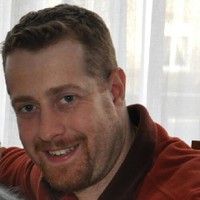 Helion Technologies Employee Sam Wagner's profile photo