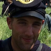 Phantom Eagle, LLC Employee Sam Cox's profile photo