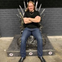 Sandwave.io Employee Mark Dingemanse's profile photo