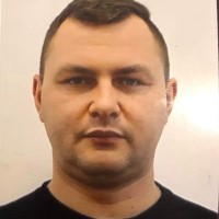 GLOBEXAIR Employee Ernestas Kaznauskas's profile photo