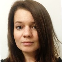 Intesa Sanpaolo Employee Yulia Gavrilova's profile photo