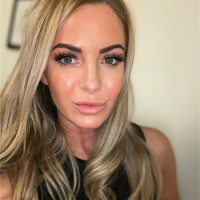 Belly Button Designs Employee Estelle Johnson's profile photo