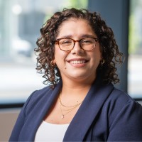Nine Network of Public Media Employee Brooke Bennett's profile photo