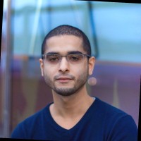 Junipeer Employee Näbil Yahyaoui's profile photo
