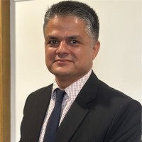 NMB Bank Ltd. Employee Dinesh Dulal's profile photo