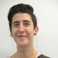 A-kwadraat Employee Anje Vermeiren's profile photo